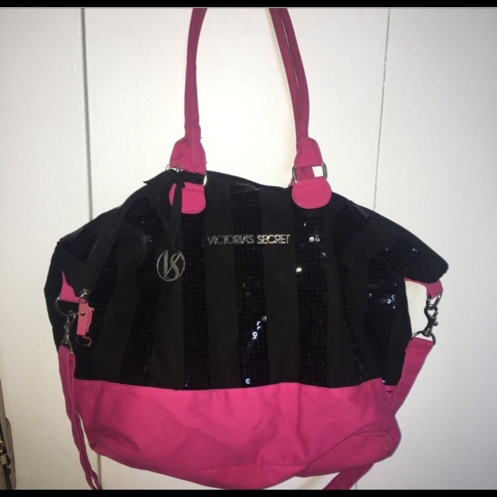 VS Black Friday Tote